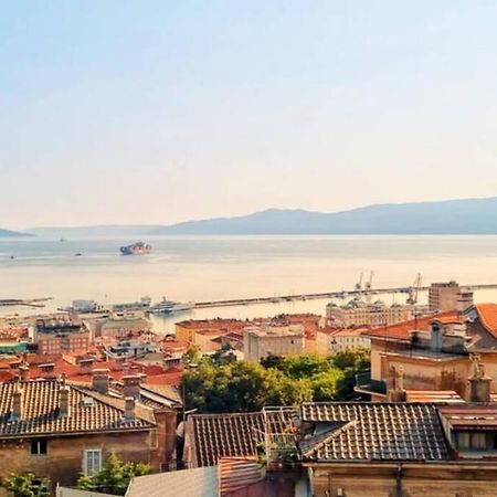 Apartment Lori - Beautiful View Rijeka Ngoại thất bức ảnh