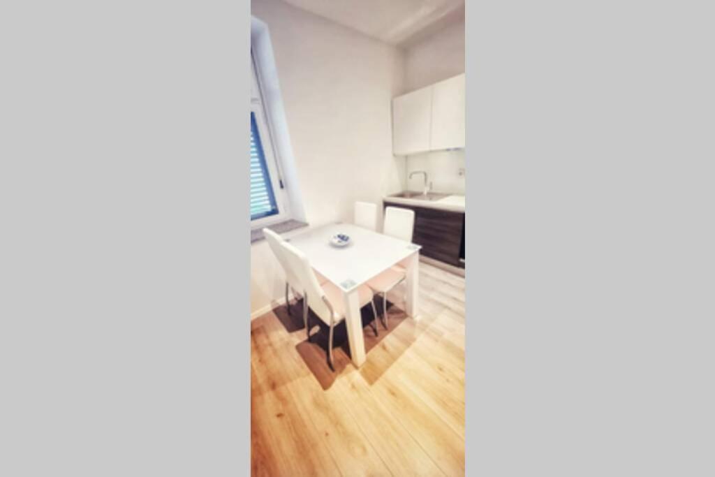 Apartment Lori - Beautiful View Rijeka Ngoại thất bức ảnh