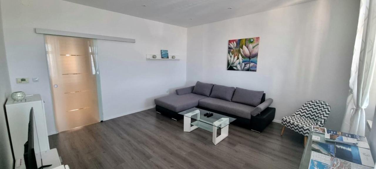 Apartment Lori - Beautiful View Rijeka Ngoại thất bức ảnh