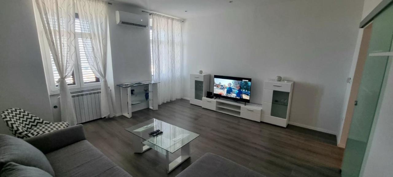 Apartment Lori - Beautiful View Rijeka Ngoại thất bức ảnh