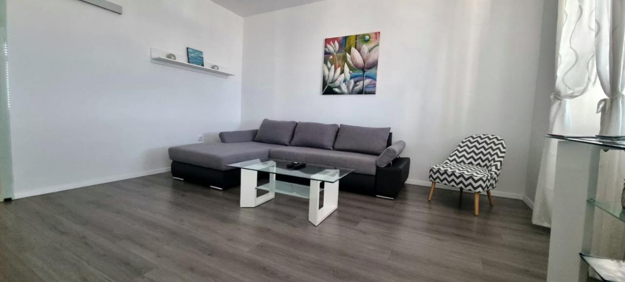 Apartment Lori - Beautiful View Rijeka Ngoại thất bức ảnh