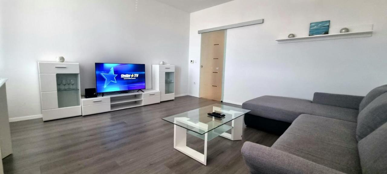 Apartment Lori - Beautiful View Rijeka Ngoại thất bức ảnh