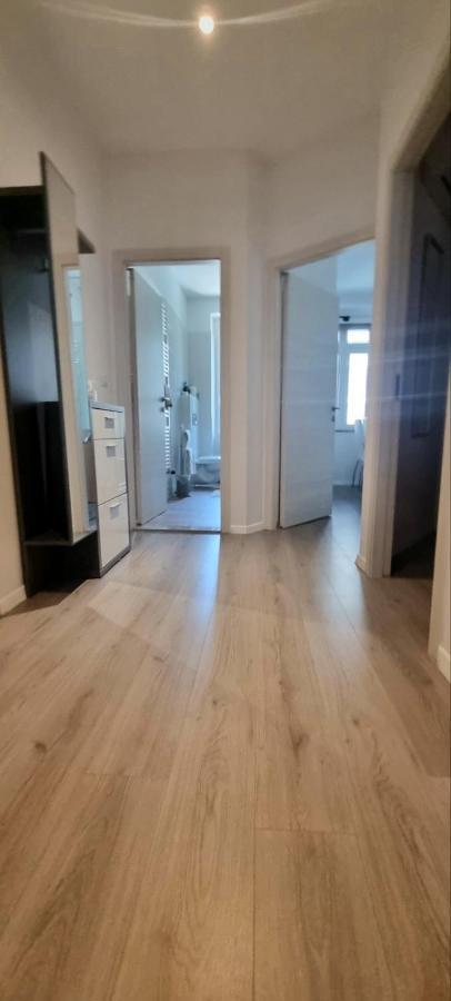 Apartment Lori - Beautiful View Rijeka Ngoại thất bức ảnh