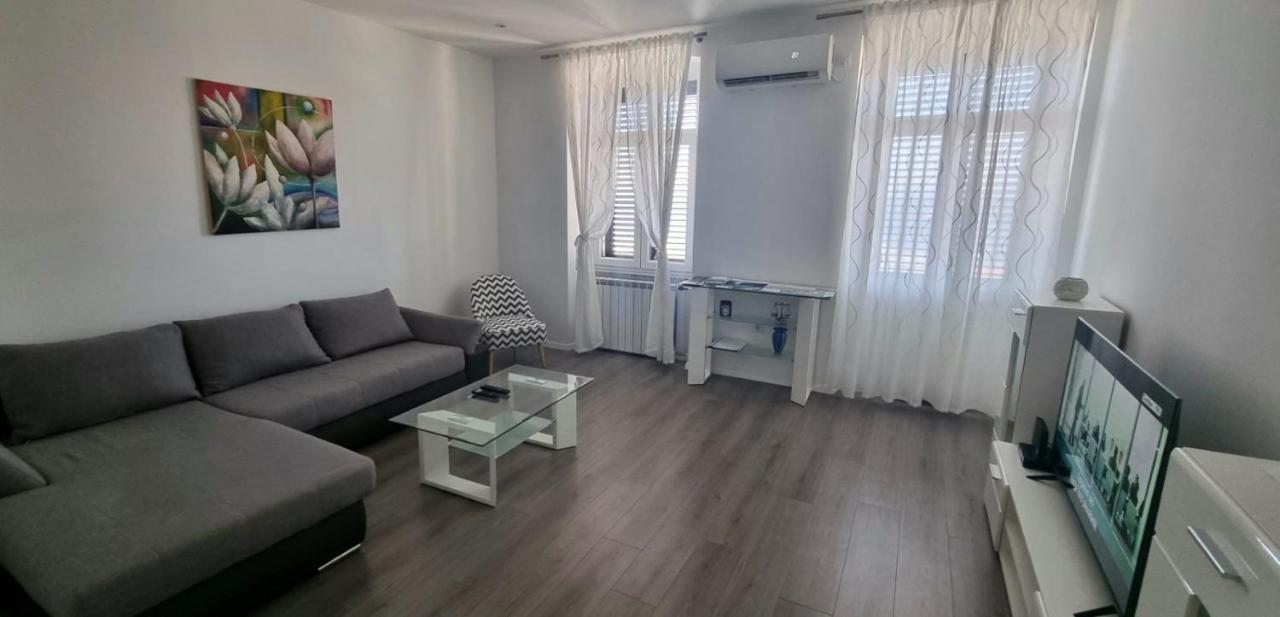 Apartment Lori - Beautiful View Rijeka Ngoại thất bức ảnh