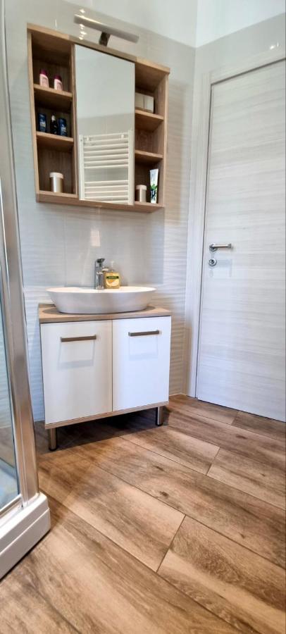 Apartment Lori - Beautiful View Rijeka Ngoại thất bức ảnh