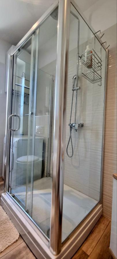 Apartment Lori - Beautiful View Rijeka Ngoại thất bức ảnh
