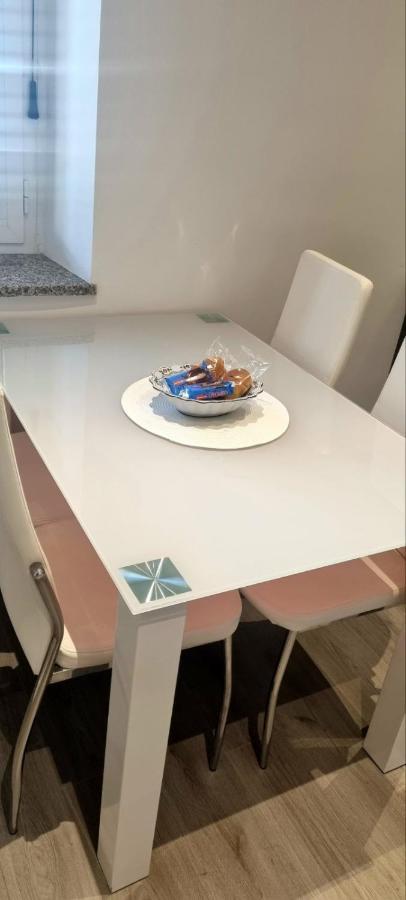 Apartment Lori - Beautiful View Rijeka Ngoại thất bức ảnh