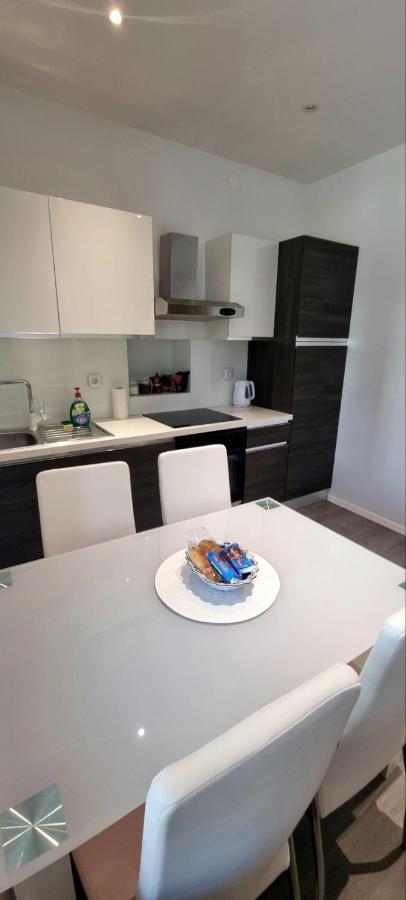 Apartment Lori - Beautiful View Rijeka Ngoại thất bức ảnh