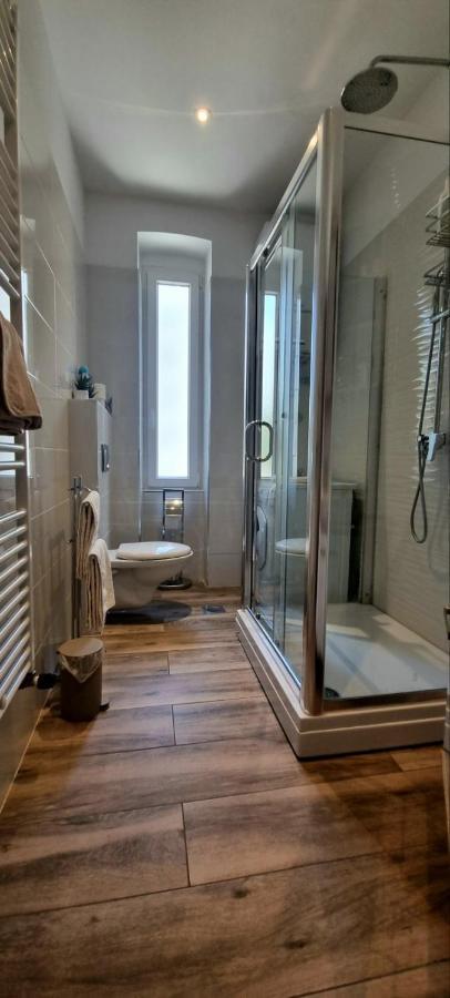 Apartment Lori - Beautiful View Rijeka Ngoại thất bức ảnh