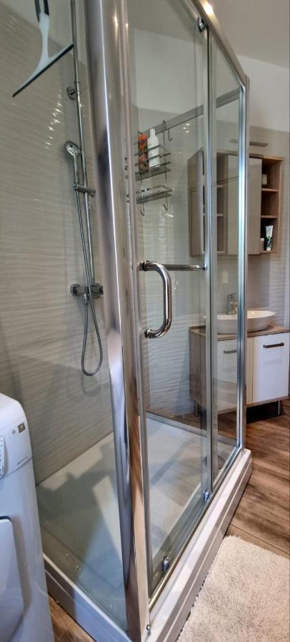 Apartment Lori - Beautiful View Rijeka Ngoại thất bức ảnh