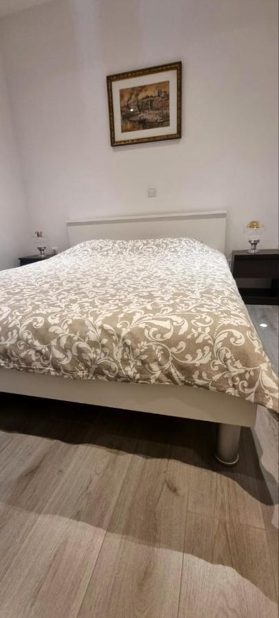 Apartment Lori - Beautiful View Rijeka Ngoại thất bức ảnh