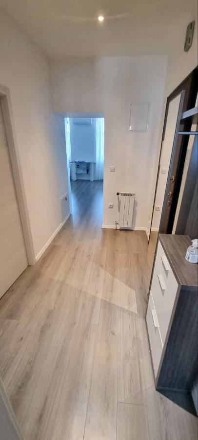 Apartment Lori - Beautiful View Rijeka Ngoại thất bức ảnh