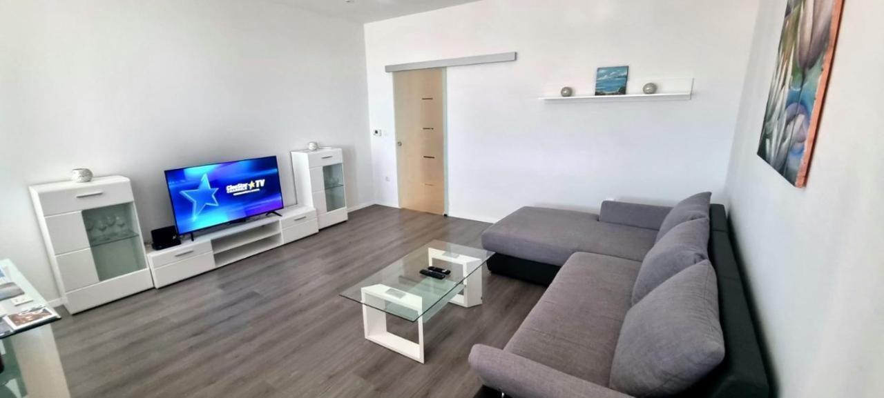 Apartment Lori - Beautiful View Rijeka Ngoại thất bức ảnh