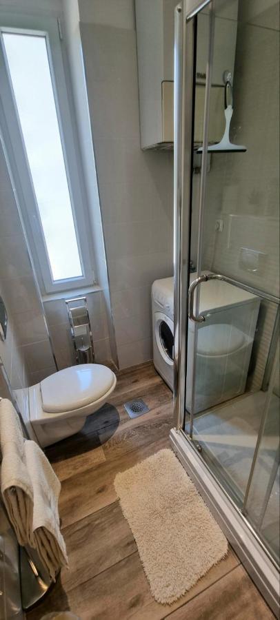 Apartment Lori - Beautiful View Rijeka Ngoại thất bức ảnh