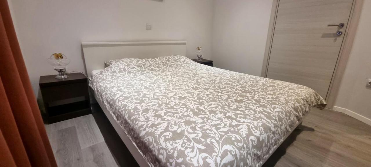 Apartment Lori - Beautiful View Rijeka Ngoại thất bức ảnh